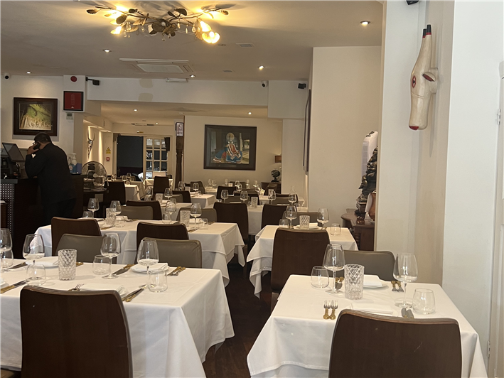 dining room in 2026